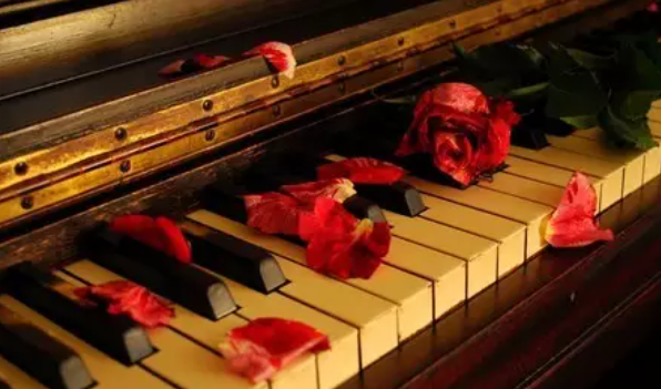 指尖天籁：欣赏十首著名的钢琴奏鸣曲